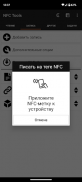 NFC Tools screenshot 5