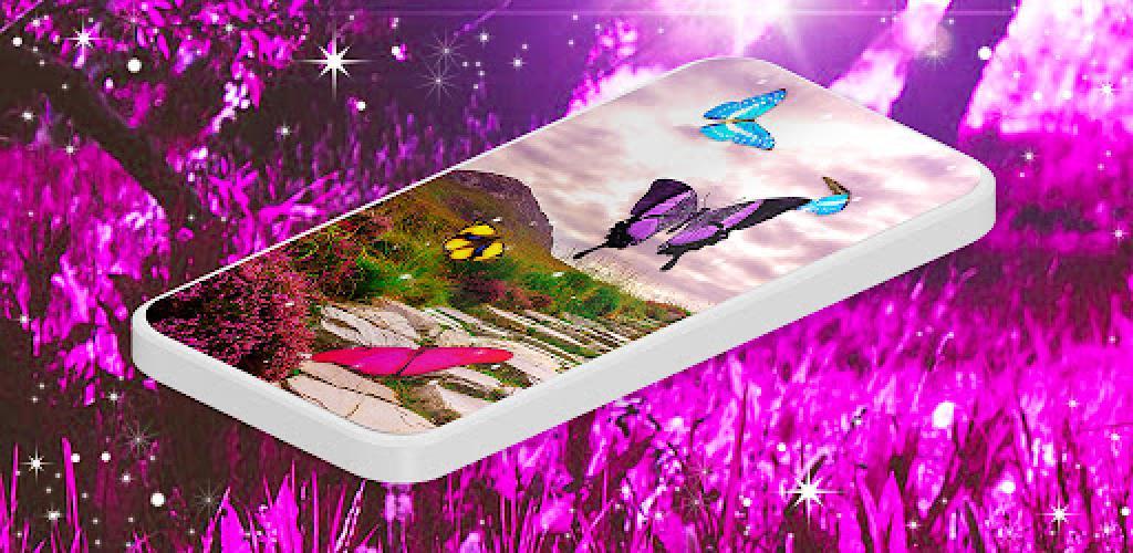 HD 3D Moving Wallpapers  APK Download for Android  Aptoide