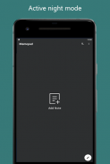 Notes - Memo Pad screenshot 3