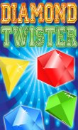 Diamond Twister screenshot 0