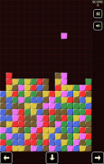 Falling Brick Game screenshot 7