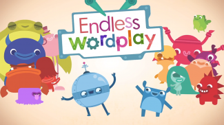 Endless Wordplay screenshot 10