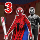 Spider Granny Chapter 3 Icon