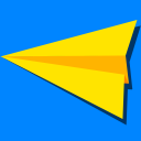 paper airplane origami easy