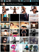 Butt Workout Trainer screenshot 22