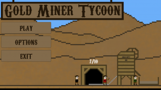 Gold Miner Tycoon screenshot 5