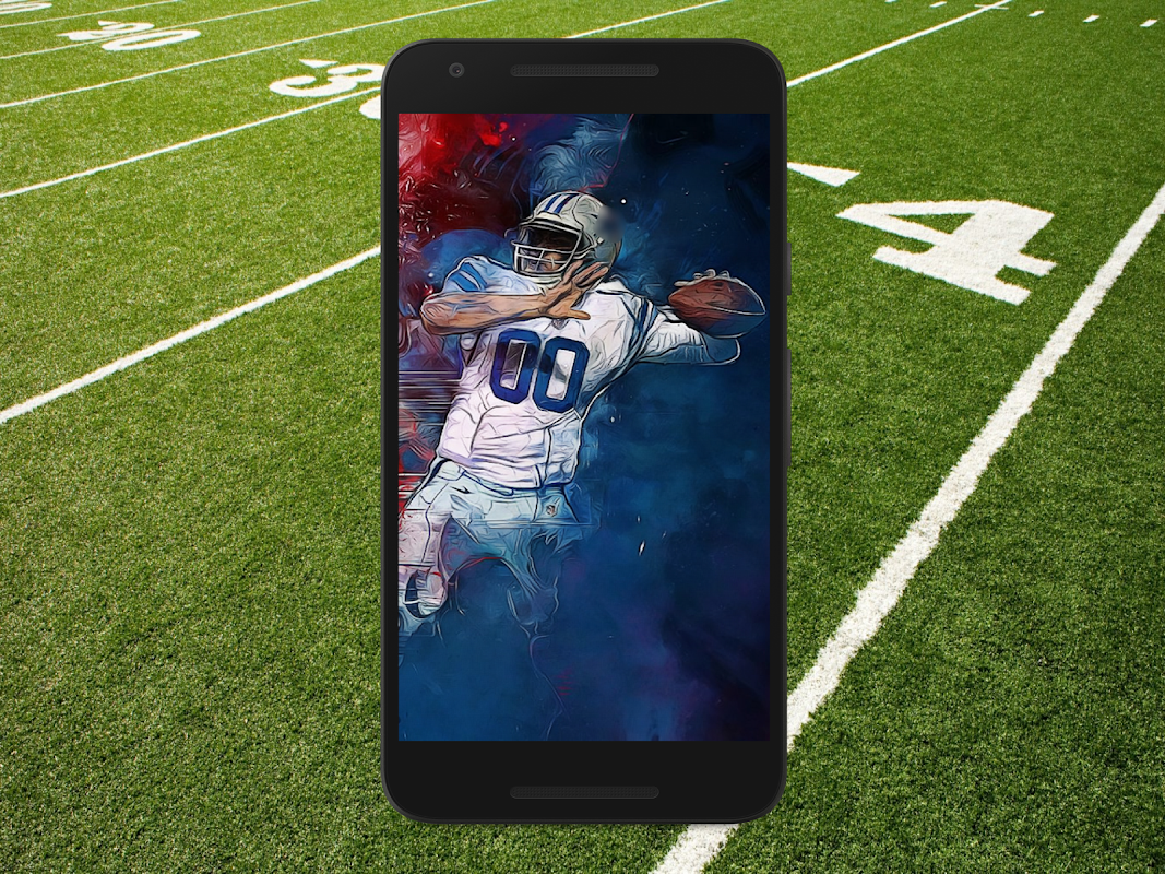 Wallpaper - For Dallas Cowboys Fans APK for Android Download