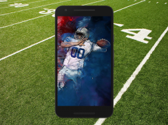 Wallpapers for Dallas Cowboys Fans screenshot 2