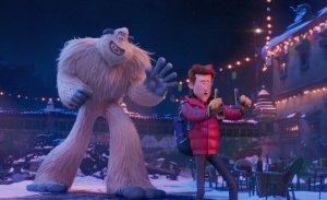 Smallfoot images screenshot 1