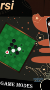 Reversi - Classic Reversi Game screenshot 3