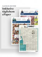 WELT Edition: Digitale Zeitung screenshot 3