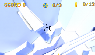 Push Ragdoll: 3D Physics FREE screenshot 1