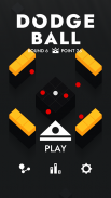 Dodge Ball: Random Infinity screenshot 8