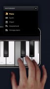 Piano - music & songs games screenshot 5