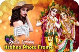 Krishna Photo Editor 2021 screenshot 3