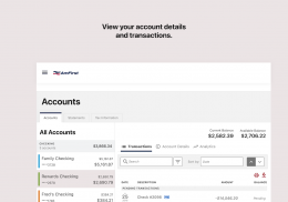 AmFirst Digital Banking screenshot 7