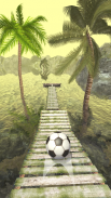 Rollance: Adventure Balls screenshot 0