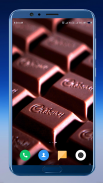 Chocolate Wallpaper HD screenshot 11