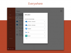 Microsoft PowerPoint screenshot 5