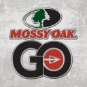 Mossy Oak Go: Free Outdoor TV Icon