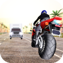 Moto VX Simulator Bike Race 3D Game