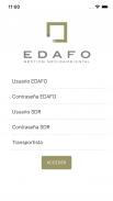 EDAFO GM screenshot 1