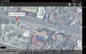 SW Nepal Address screenshot 4