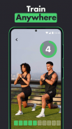 VGFIT: All-in-one Fitness screenshot 5