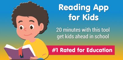 Reading App for Kids Books