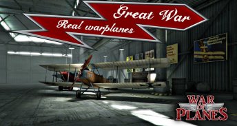 Sky Baron:War of Planes GRÁTIS screenshot 0