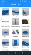 EasyPrint 3D App (new) screenshot 7