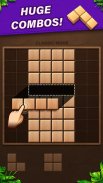 Fill Wooden Block 8x8 screenshot 9