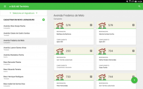 e-SUS Território screenshot 5