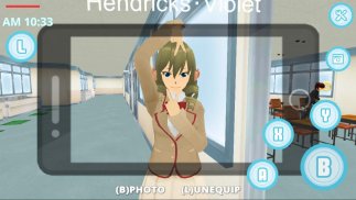 School Life Simulator screenshot 6