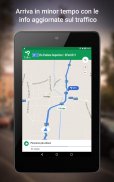 Maps - Navigazione e trasporti screenshot 16