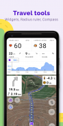 OsmAnd —マップと GPS オフライン screenshot 4