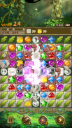 Jewels Jungle : Match 3 Puzzle screenshot 0
