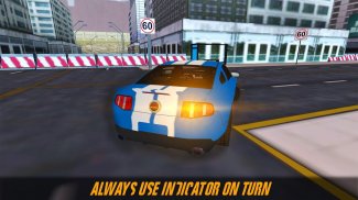 City Driving Training Center screenshot 10