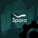 Sporo-A tiny , hungry and lost worm to escape Icon