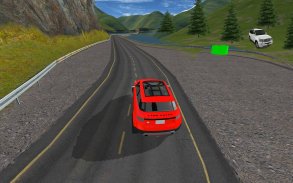 car driving Ultimate New game - free car games screenshot 4