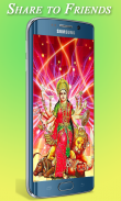 Durga Mata Wallpaper HD screenshot 0