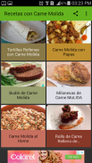 Recetas con Carne Molida screenshot 5