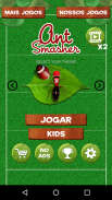 Ant Smasher by Best Cool & Fun Games screenshot 0