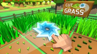 Cut the Grass screenshot 3