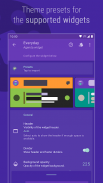Palettes - Theme Manager screenshot 7