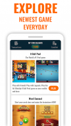 FunTap - Make Money Playing Games screenshot 3