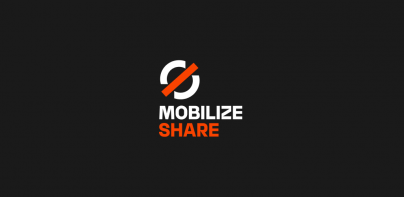 Mobilize Share