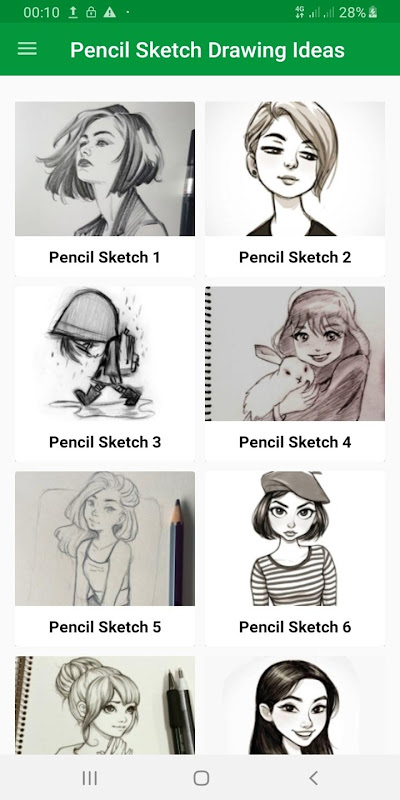 Pencil Photo Sketch Mod APK v169 Pro Unlocked Download