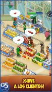 Supermarket Mania Viaje screenshot 2
