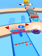 Crowd Race screenshot 8